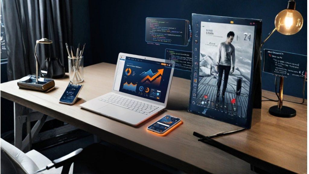 business website 2026