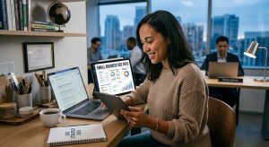 Small business SEO strategy in 2026