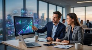 consultation it services for business growth 2026