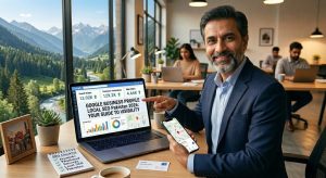 Google Business Profile for local business growth
