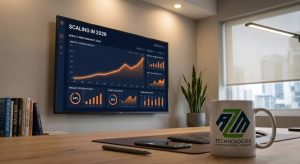 How to Scale a Digital Agency Without Hiring in 2026